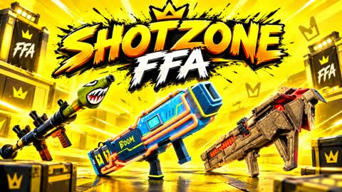 🔥 SHOTZONE FFA 🔥
