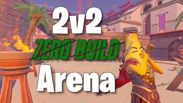 Capture 1 – 2v2 Zero-Build Arena