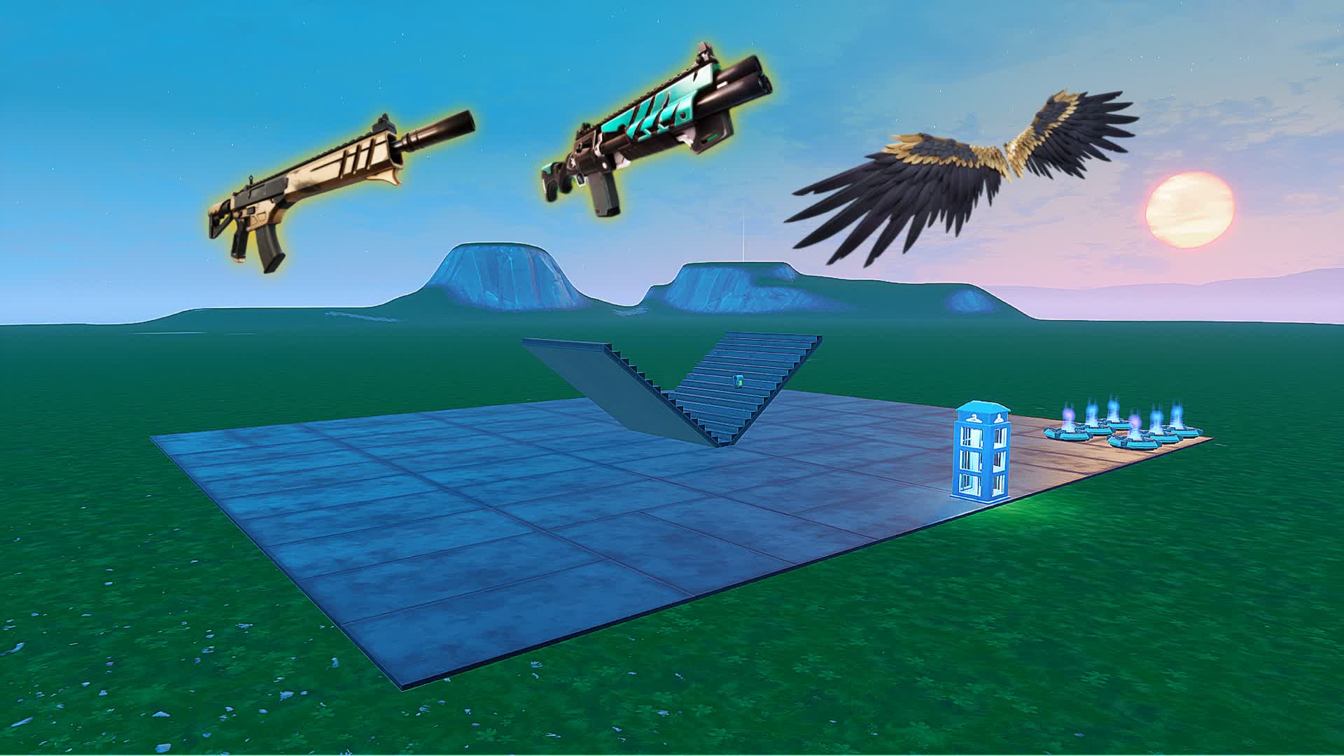 1v1-build-fight-6928-4127-9143-9xx-fortnite