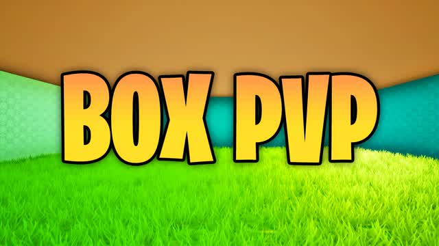 BOX PVP [KOKKU]