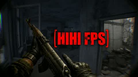 HIHI FPS