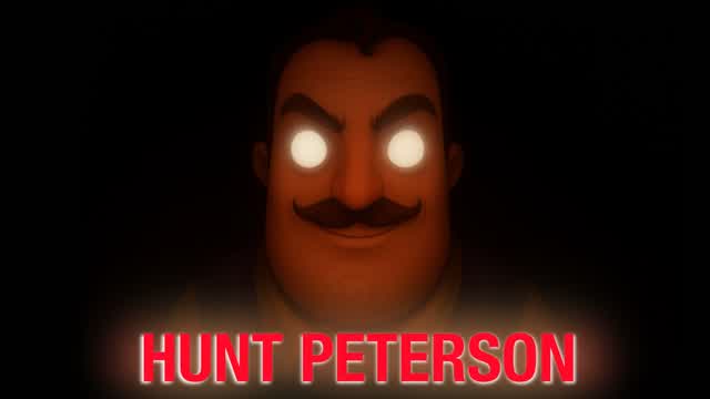 HUNT PETERSON [BOSSFIGHT]