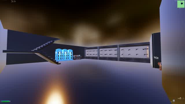 Capture 1 – FIGHT WITH YOUR FRIENDS! (First Person)