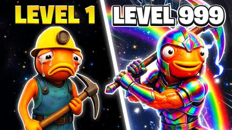 Miner Heroes [Tycoon]