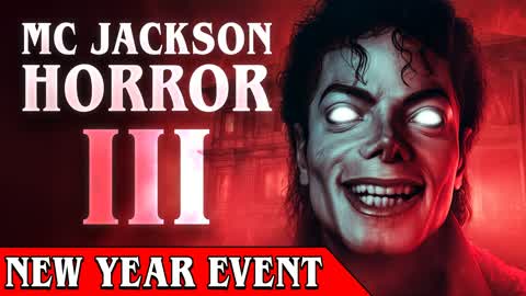 MC JACKSON 3 [HORROR]
