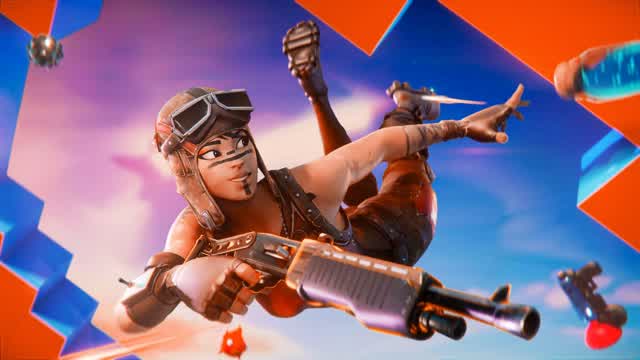 WRECKLESS - FREE FOR ALL