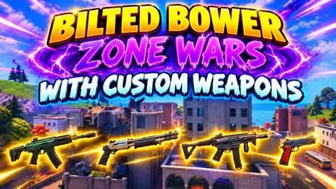 Bilted Bowers Zone Wars