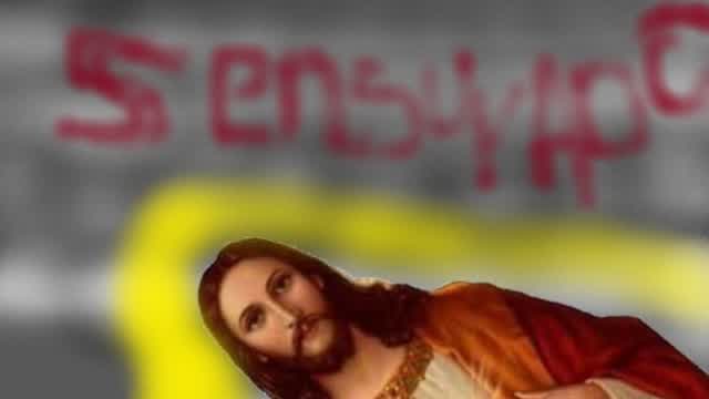 En silencio