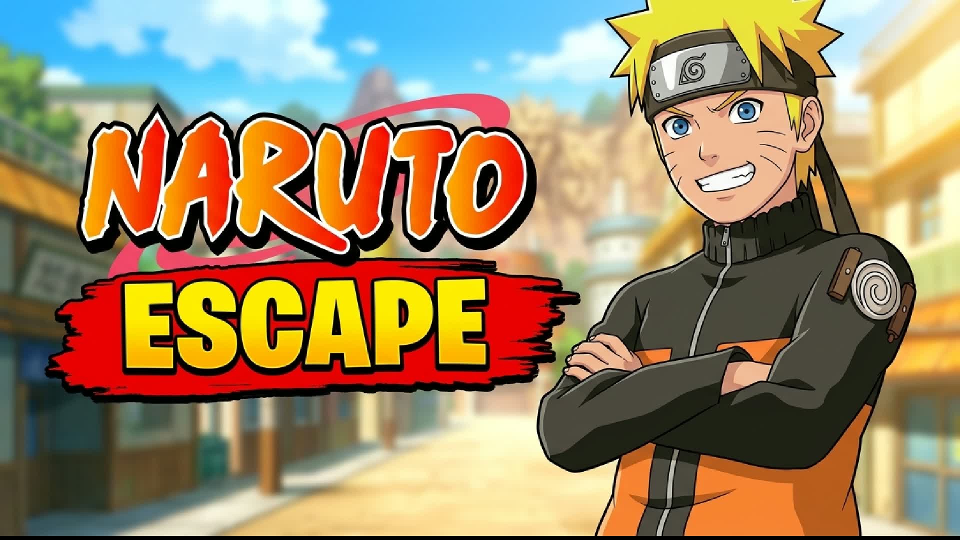ANIME ESCAPE [ROGUELIKE]