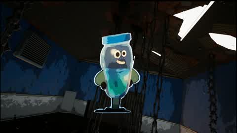 Rippley And The Slurp Machine