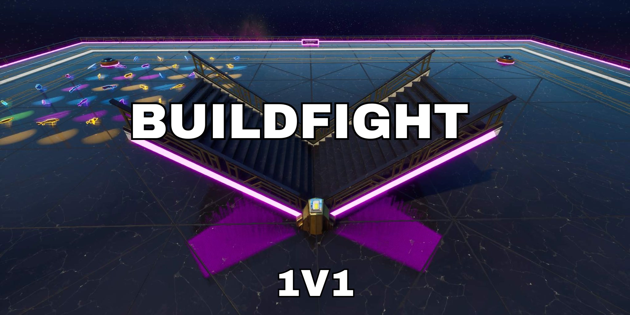 1V1 BUILDFIGHT
