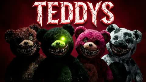 TEDDY'S NIGHTMARE [HORROR]