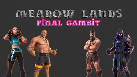 Meadow Lands: Final Gambit