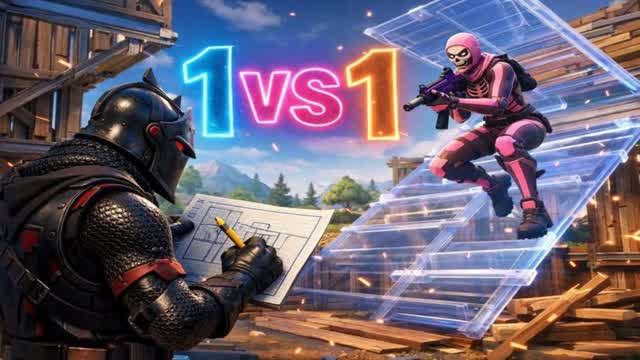 🏆『1VS1』 👑1º