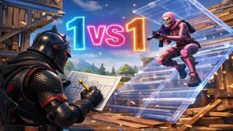 🏆『1VS1』 👑1º