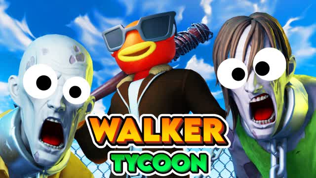 Capture 1 – Walker Tycoon