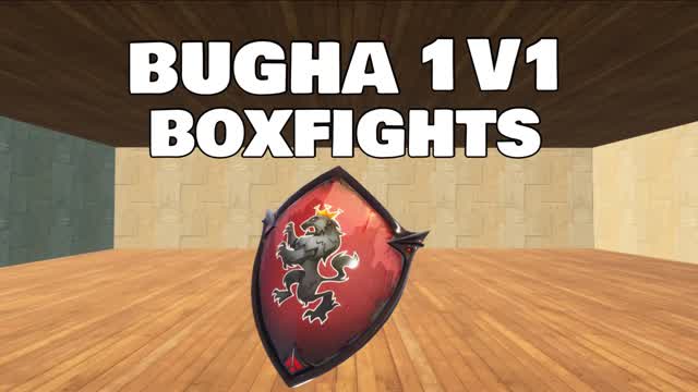 BUGHA 1V1 BOXFIGHTS