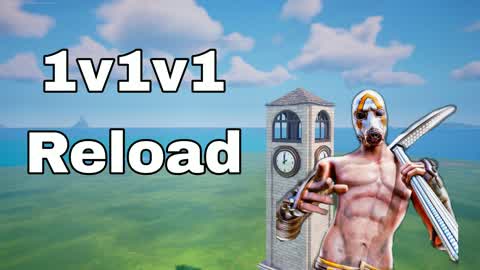 1v1v1 RELOAD KSP