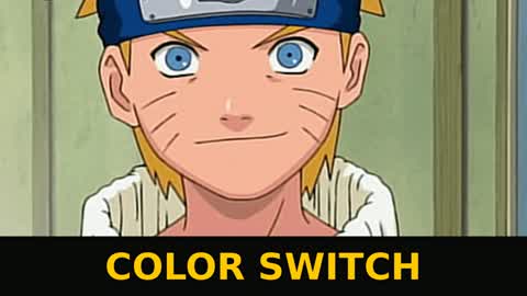 Yubi's Color switch