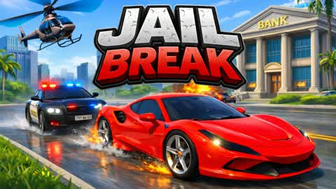 JAILBREAK
