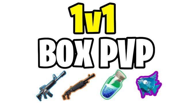 BOX PVP
