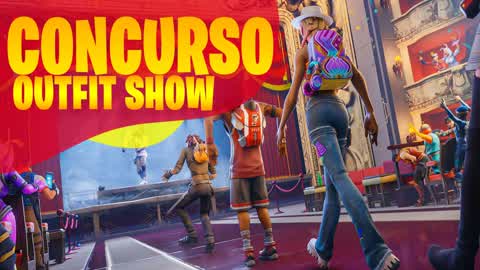 OUTFIT SHOW - MINI JUEGO