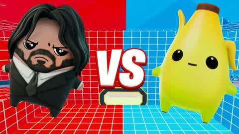 RED VS BLUE FAIRY