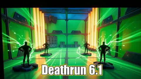 Deathrun 6.1