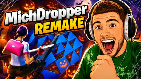 Mich' Dropper remake 🎃
