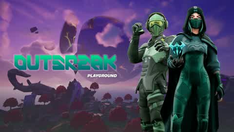 OUTBREAK: Playground