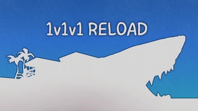 FFA - ريلود المنوب 🥇🏆