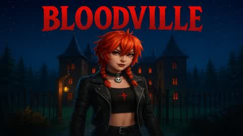 BLOODVILLE