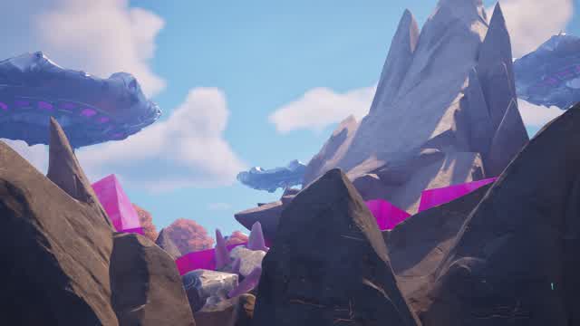 Exotica Adventure 3 act 7: visitors