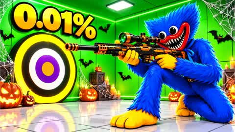 ⚡ INSANE SHOT 67 TRICKSHOT