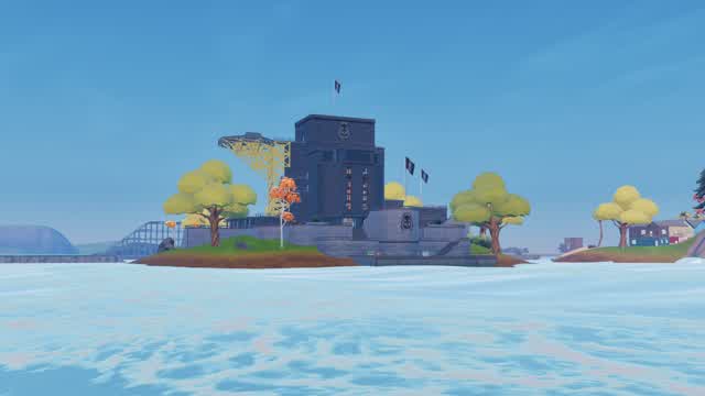 Battle Royale chaper1 REMIX