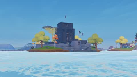 Battle Royale chaper1 REMIX