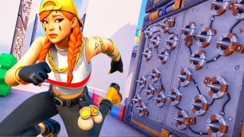 DeathRun 55 levels