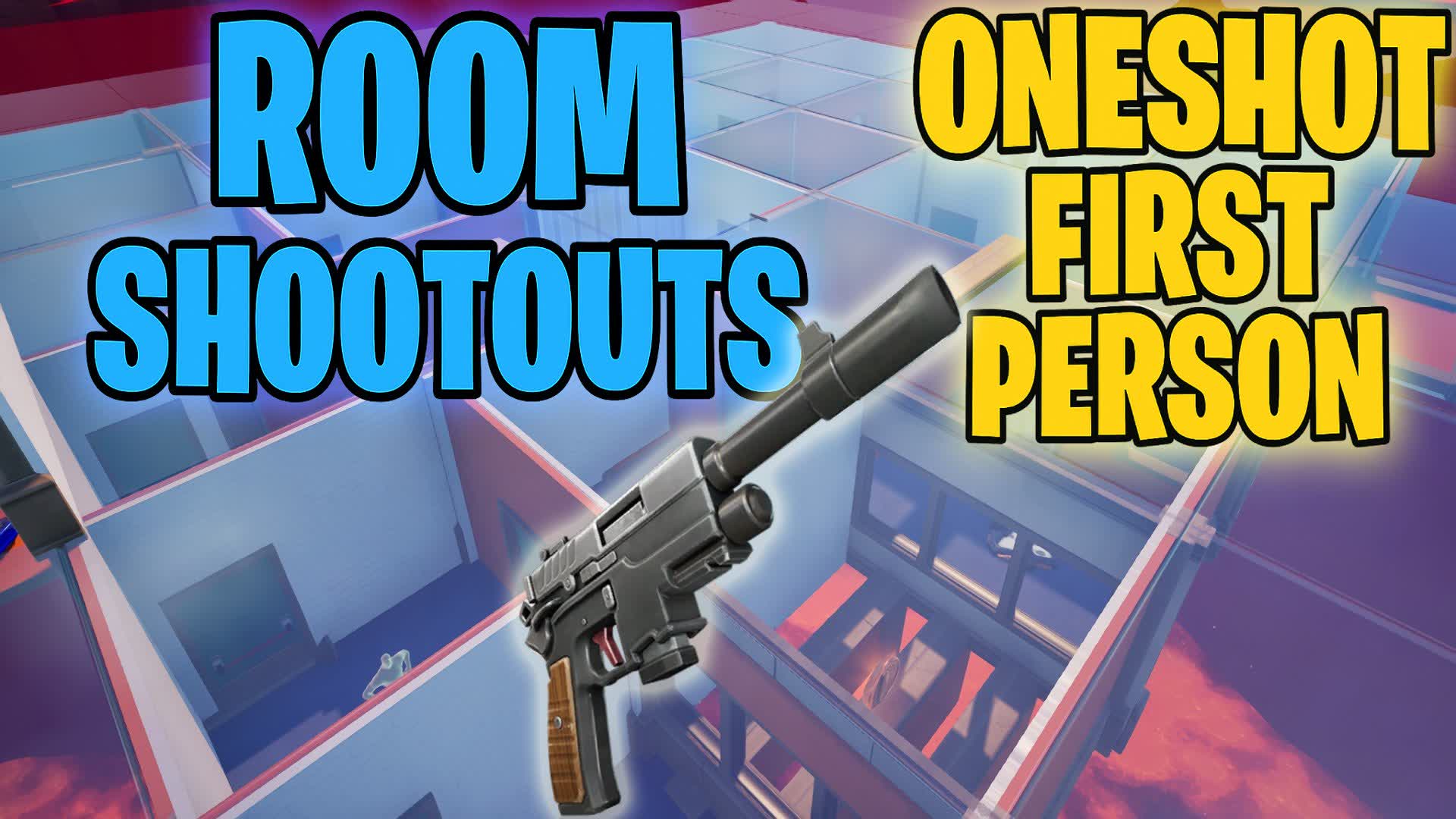 Room Shootouts