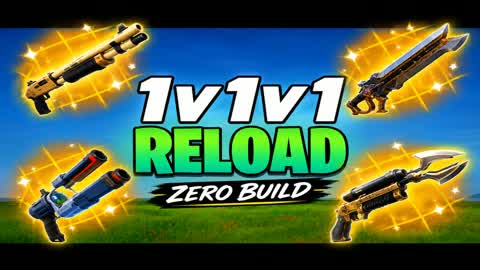 1V1V1 zero build