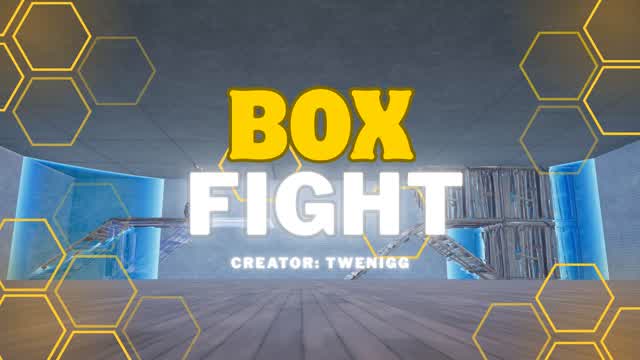 Tweni Box fight