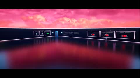 NextrixVFX 1v1 FFA - VFX SHADERS