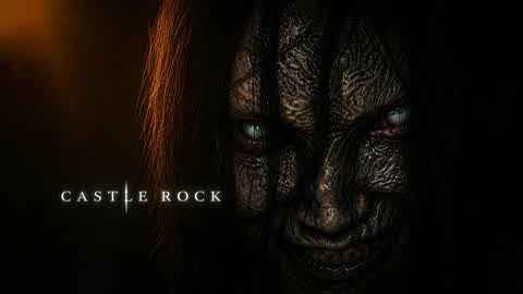 CASTLE ROCK [HORROR]