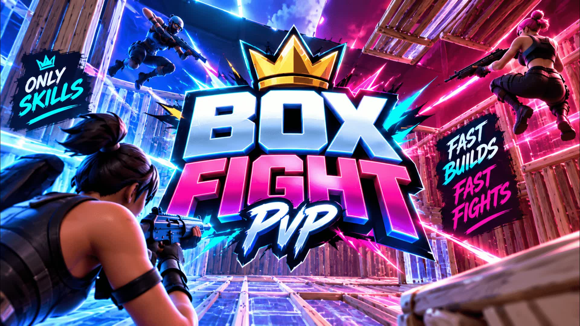 TIK TOK BOX FIGHT 🥊