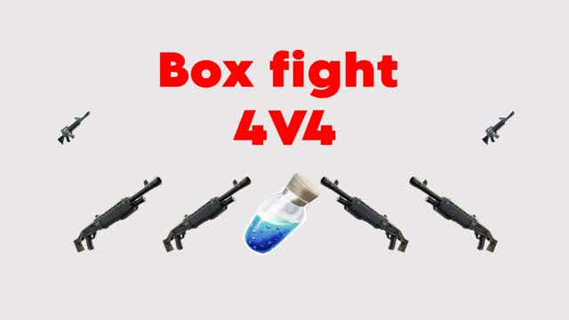 Capture 1 – Boxfight 4v4