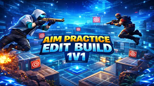 AIM PRACTICE EDIT BUILD 1V1