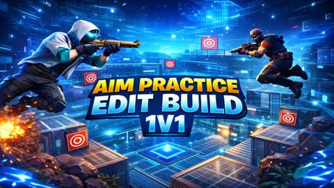 AIM PRACTICE EDIT BUILD 1V1