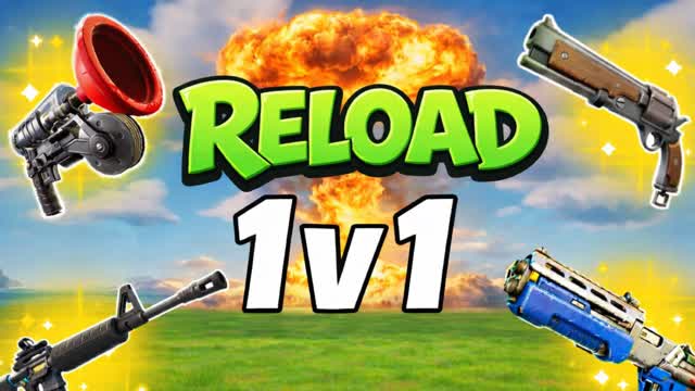 RELOAD-BOX 1VS1