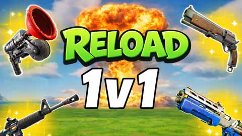 RELOAD-BOX 1VS1