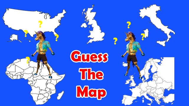 Capture 1 – GUESS THE MAP QUIZ! 🧠⭐