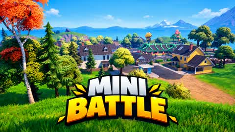 Mini Battle